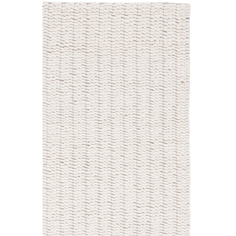 Finnick 706 Area Rug In Ivory, Rectangle 6' x 9'