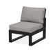 Edge Modular Armless Chair