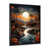 Black Picture Framed selected