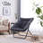 Carri Upholstered Accent Chair-1150187537