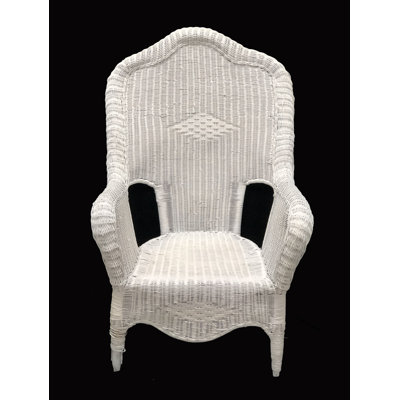 Carita Upholstered Armchair