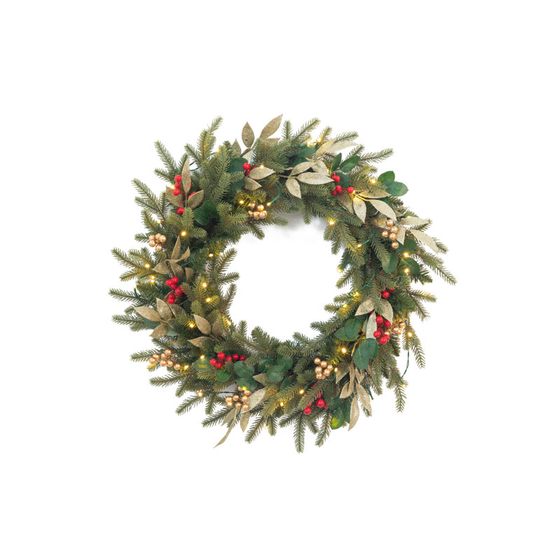 60cm Wreath