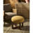 Marfa MARF-002 18"H X 18"W X 18"D Ottoman-1227604982