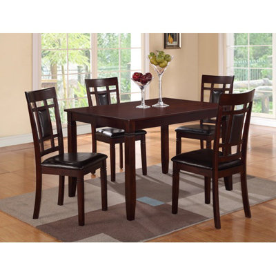 Edlingham Dining Set