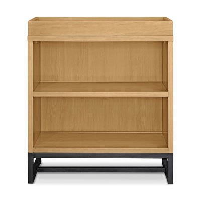 Ryder Convertible Cubby Changer & Bookcase