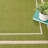 Nourison Essentials Green Ivory Indoor/Outdoor Area Rug-1606436834