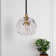 Evelore 1 - Light Unique/Statement Pendant