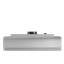 30" 600 CFM Ducted Under Cabinet Range Hood in Brushed Stainless Steel-1186808133