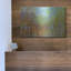 «Color Field 55» par Jane Schmidt, art mural en métal-239713962