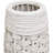 Abigaile Wood Table Vase-629513700