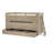 Klier Complete Captains Bed, Twin