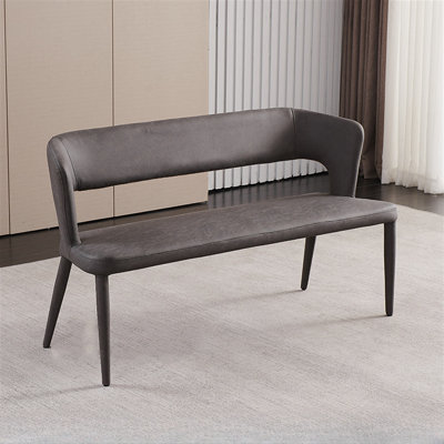 Banc de luxe Simple Light