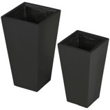 Audene Ceramic Pot Planter