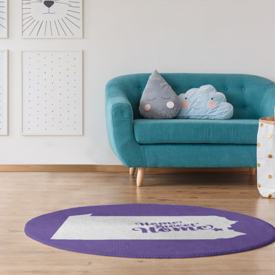 Chenille Indoor Rug
