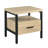 1-drawer Accent Table