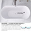 Baignoire 59 po x 27,56 po-93718811