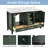 60-inch Bathroom Vanity With Engineered Stone Top-2023177863