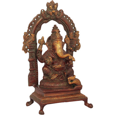 Religious & Spiritual Statue