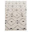 Tapis ivoire Mosser