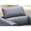 Fauteuil inclinable en cuir Milan-95277711