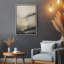 Art mural encadré abstrait rétro antique classique pour chambre à coucher-1432815302-1432815299