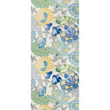 Grand Bazaar Karabali 33' L x 27.5" W Wallpaper Roll