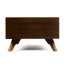 Lit pour chien Mid Century