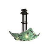 Metro Fusion 3 - Light Pendant