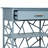 Tiffany End Table with Storage-111029706