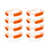 Orange selected