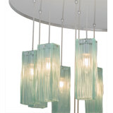 Metro 18 - Light Pendant