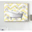«Le Bain I» par Jade Reynolds, reproduction d'art sur toile-1050812290