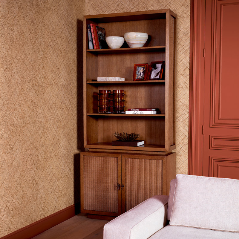 Borchard Bookcase