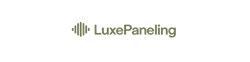 LuxePaneling logo
