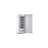 Frigidaire 10 Cu. Ft. Upright Freezer, White