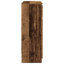 Sideboard 100X35x99 Cm Engineered Wood-1128361649