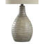 Lampe de table 26 po Giavanna