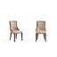 Chaise d'appoint de salle à manger Fifth Avenue-381844763