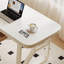 Bureau en bois massif à la mode-1017802705