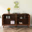 Buffet 60,5 "Mid Century-1322368579