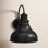 Flavin Outdoor Barn Light