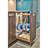 Wood Organizer Hooks-205153163