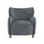 Fauteuil d'appoint rembourré Reshami-559370886