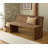Graylee Abaca Bench