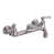 Polished Nickel selected