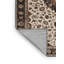 Machine Washable Persian Grey Area Rug-691410287