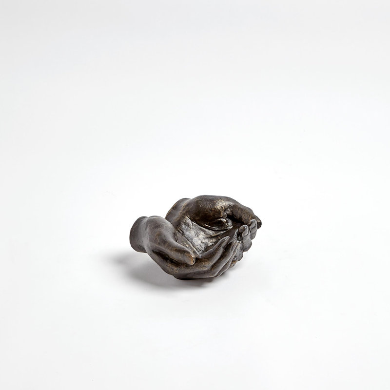 Iron Hand Bowl