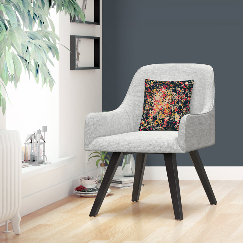 Coussin Abstract Sparks