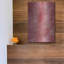«Believe in the Magic» par Susan Ball, art mural en métal-823703677