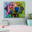 «Atten Hup» par Dean Russo, art mural sur toile-581321118